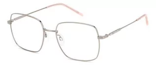 Okulary korekcyjne, oprawki, szkła - Okulary korekcyjne Pierre Cardin P.C. 8877 6LB - grafika 1