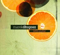 Folk - Latin Guitar Długosz Marek Płyta CD) - miniaturka - grafika 1
