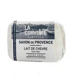 Pozostałe kosmetyki - Savon De Provence Marseille Provence mydła ze 100% oleju roślinnego  100 G, , , 270722 - miniaturka - grafika 1