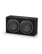 Głośniki samochodowe - JL AUDIO CS210LG-TW1 Subwoofer - miniaturka - grafika 1