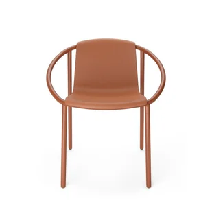 Krzesło umbra - CHAIR/RINGO/SIERRA/55X64X74 - Krzesła - miniaturka - grafika 1