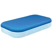 Akcesoria do basenów - Bestway POKRYWA NA BASEN DMUCHANY 305/183cm 58108 - miniaturka - grafika 1