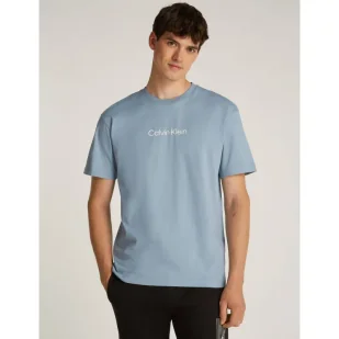 Calvin Klein T-shirt | Regular Fit - Koszulki męskie - miniaturka - grafika 1