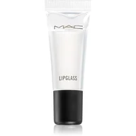 Błyszczyki do ust - MAC Cosmetics Lipglass Clear 01 (7ml) - miniaturka - grafika 1