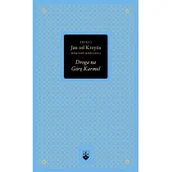 Książki religijne obcojęzyczne - Droga na Górę Karmel - Karmelitów Bosych - miniaturka - grafika 1