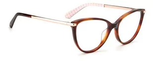 Okulary korekcyjne Kate Spade LAVAL 086 - Okulary korekcyjne, oprawki, szkła - miniaturka - grafika 2