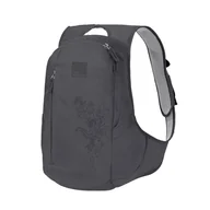 Torebki damskie - Damski plecak Jack Wolfskin ANCONA asphalt 14L - miniaturka - grafika 1