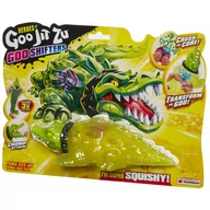 Figurki dla dzieci - Goo Jit Zu, Figurka Goo Shifters - Primal Rockjaw - miniaturka - grafika 1