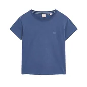 Koszulki i topy damskie - Superdry Essential Logo T-shirt z krótkim rękawem 90´s 2XS Damski - miniaturka - grafika 1