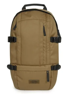 Plecak z organizerem Eastpak Floid CS - mono army - Plecaki - miniaturka - grafika 1