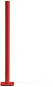 Lampy stojące - Artemide - Ilio Lampa Podłogowa 5000K Red Artemide - miniaturka - grafika 1
