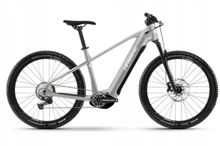 Rower Elektryczny * HAIBIKE ALLTRACK 7 * Sram SX 12S Yamaha Rama S/ 40cm - Rowery elektryczne - miniaturka - grafika 1