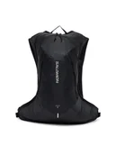 Plecaki - Salomon Plecak Cross 8 LC2185300 Czarny - miniaturka - grafika 1