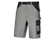Odzież robocza - PARKSIDE® Szorty robocze męskie (Szary, 58) - miniaturka - grafika 1
