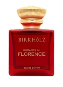 Wody i perfumy damskie - Birkholz Romance In Florence - miniaturka - grafika 1