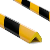 Zabezpieczenia dla dzieci - Profil Ochronny Zabezpieczenie Krawędzi Typ H 1M - miniaturka - grafika 1