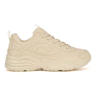 Sneakersy damskie - Obuwie sportowe Fila SKYE FFW0458-70057 - miniaturka - grafika 1
