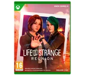 Gry Xbox Series X - Life is Strange Reunion XSX - miniaturka - grafika 1