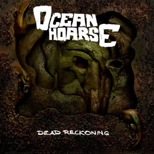 Oceanhoarse - Dead Reckoning -Digi- - Muzyka alternatywna - miniaturka - grafika 1