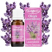 Aromaterapia - Bamer Olejek eteryczny lawendowy (abrialis) 7ml - 5906764840034 - miniaturka - grafika 1