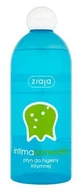 Płyny do higieny intymnej - Płyn do higieny intymnej Ziaja Intima Konwalia 500 ml (5901887003359) - miniaturka - grafika 1