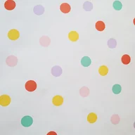 Opakowania i torebki na prezenty - Fastima Papier do pakowania prezentów prezentów 57cmx25m 25m92 - miniaturka - grafika 1