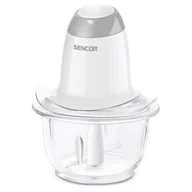 Korkociągi i otwieracze - Sencor Rozdrabniacz do żywności 1l Sencor SHB 4330WH biały SHB 4330WH + 20 zł na pierwsze zakupy SHB 4330WH - miniaturka - grafika 1