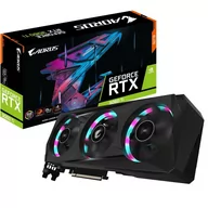 Karty graficzne - Gigabyte Rtx 3060 Ti Aorus Elite 2.0 8Gb Gddr6 256Bit Lhr 2Dp/2Hdmi - miniaturka - grafika 1