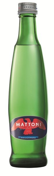 MT Grand woda niegazowana 330ml szkło [24]