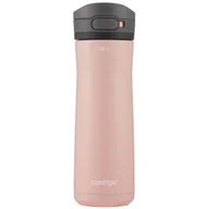 Shakery i bidony sportowe - Contigo Butelka na wodę Contigo Jackson 2.0 750ml Frost Rose 2156439 - miniaturka - grafika 1