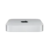 Zestawy komputerowe - Apple Mac mini: Apple M2 8 core CPU 8GB 512GB SSD - miniaturka - grafika 1