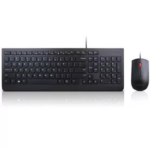 Lenovo Zestaw klawiatura i mysz (4X30L79922) - Zestawy myszka + klawiatura - miniaturka - grafika 1