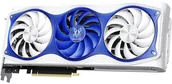 Karty graficzne - Manli RTX 5070 12GB Manli Polar Fox OC GDDR7 3 Fan N76450700M36331 - miniaturka - grafika 1