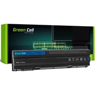 Baterie do laptopów - Green Cell DE04 do Dell Latitude E5420 E5520 E6420 - miniaturka - grafika 1