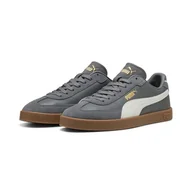 Buty trekkingowe damskie - Buty PUMA Club II Era - miniaturka - grafika 1