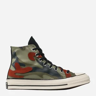 Converse CHUCK 70 171450C - Buty sportowe męskie - miniaturka - grafika 1