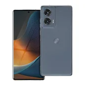 Etui i futerały do telefonów - Futerał CLEAR CASE 2 mm do MOTOROLA EDGE 50 FUSION transparentny - miniaturka - grafika 1