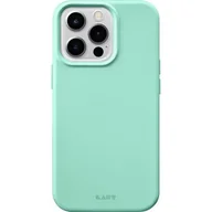 Etui i futerały do telefonów - Laut Huex Pastels do iPhone 13 Pro spearmint - miniaturka - grafika 1