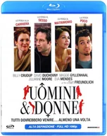 Komedie Blu-Ray - Trust the Man - miniaturka - grafika 1