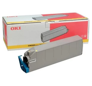 OKI 41515209 - Tonery oryginalne - miniaturka - grafika 2