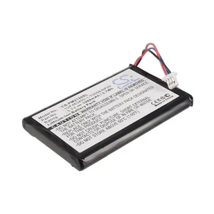 Cisco M2120 / 02404-0013-00 1000mAh 3.70Wh Li-Ion 3.7V (Cameron Sino) - Akumulatory do aparatów dedykowane - miniaturka - grafika 1