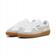 Buty sportowe męskie - Puma Buty Palermo Lth 39646412 r 38,5 - miniaturka - grafika 1