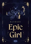 Romanse - Epic Girl - klidahi - miniaturka - grafika 1