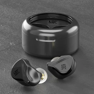 KZ VXS Bluetooth 5.2 Earphone TWS - Słuchawki - miniaturka - grafika 6
