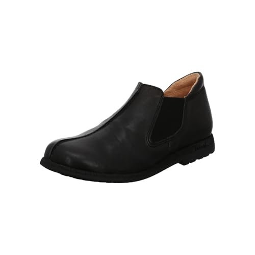 THINK! RENTO damskie sztyblety, czarne 0000, 40,5 EU, czarny 000, 40.5 EU