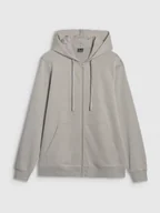 Bluzy męskie - BLUZA MĘSKA TSWSM1623 4F XXL - miniaturka - grafika 1