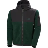 Kurtki i kamizelki sportowe męskie - Kurtka męska Patrol Pile Helly Hansen - miniaturka - grafika 1