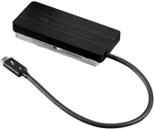 Obudowy i kieszenie na dyski twarde - 4.0TB Envoy Express Thunderbolt 3 Bus-Powered Enclosure for NVMe M.2 SSD OWCTB3ENVXP04 - miniaturka - grafika 1