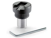 Akcesoria do statywów - Manfrotto Adapter na lampę systemową do Magic Arm - miniaturka - grafika 1