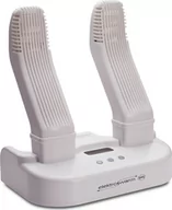 Akcesoria obuwnicze - Suszarka do butów ElektroWarm SDW100 ze sterylizacją ozonem - miniaturka - grafika 1